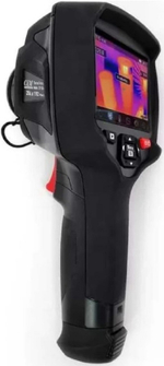 Тепловизор CEM DT-986H