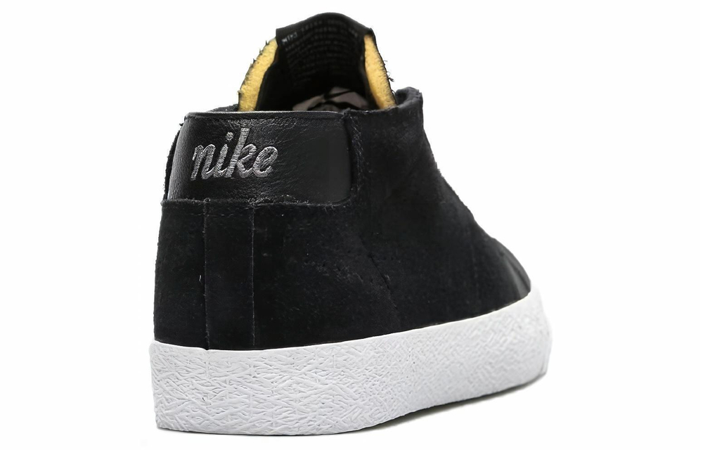 Кроссовки Nike Blazer Low