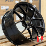 Комплект дисков BBS FI-R 18x8.5 et35 5x100