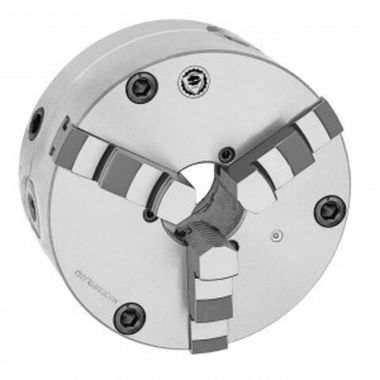 Патроны токарные 3-х кулачковые