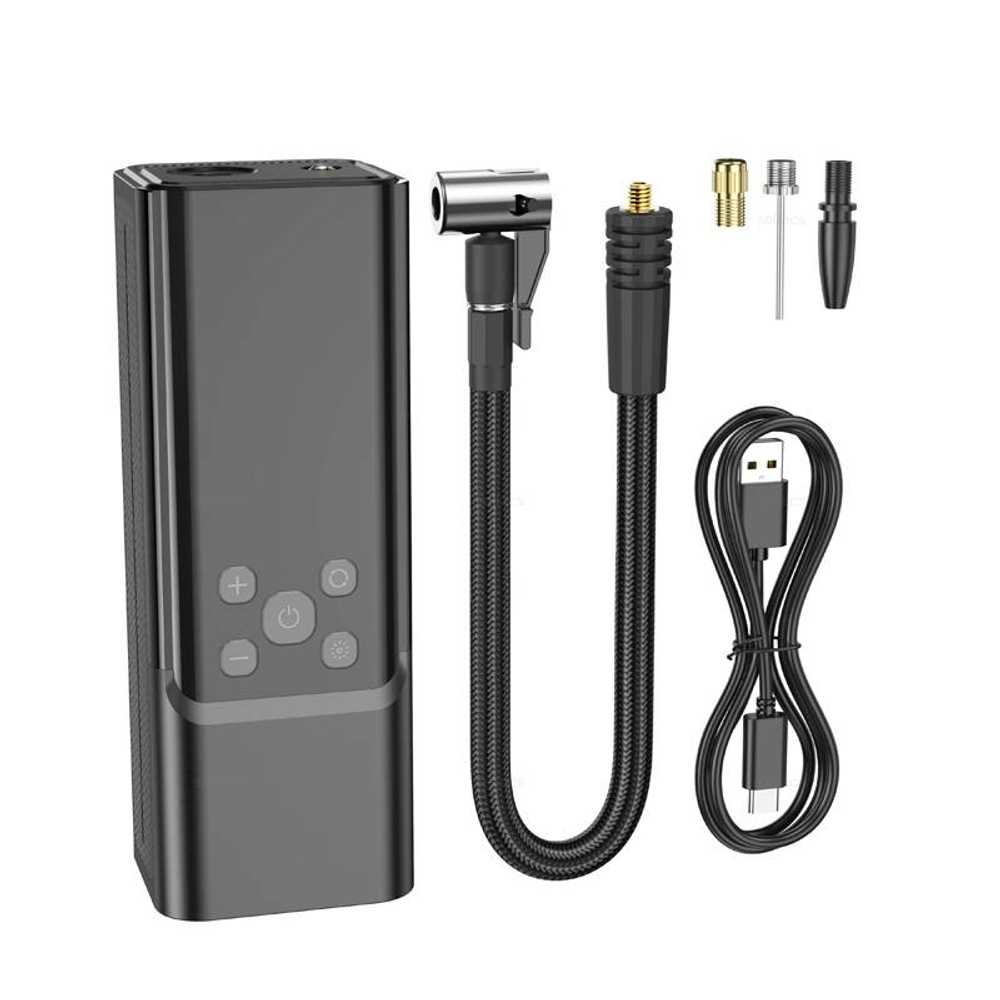 ZP7 Maddy портативный смарт насос (5000mAh)