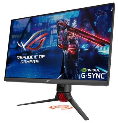 27" Монитор ASUS ROG Strix XG279Q, 2560x1440, 170 Гц, IPS