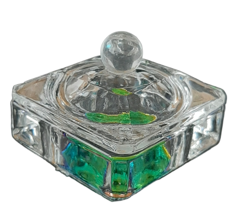 Стаканчик для хны и краски