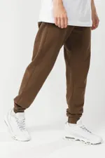 Штаны Codered Basic 23 коричневый дуб