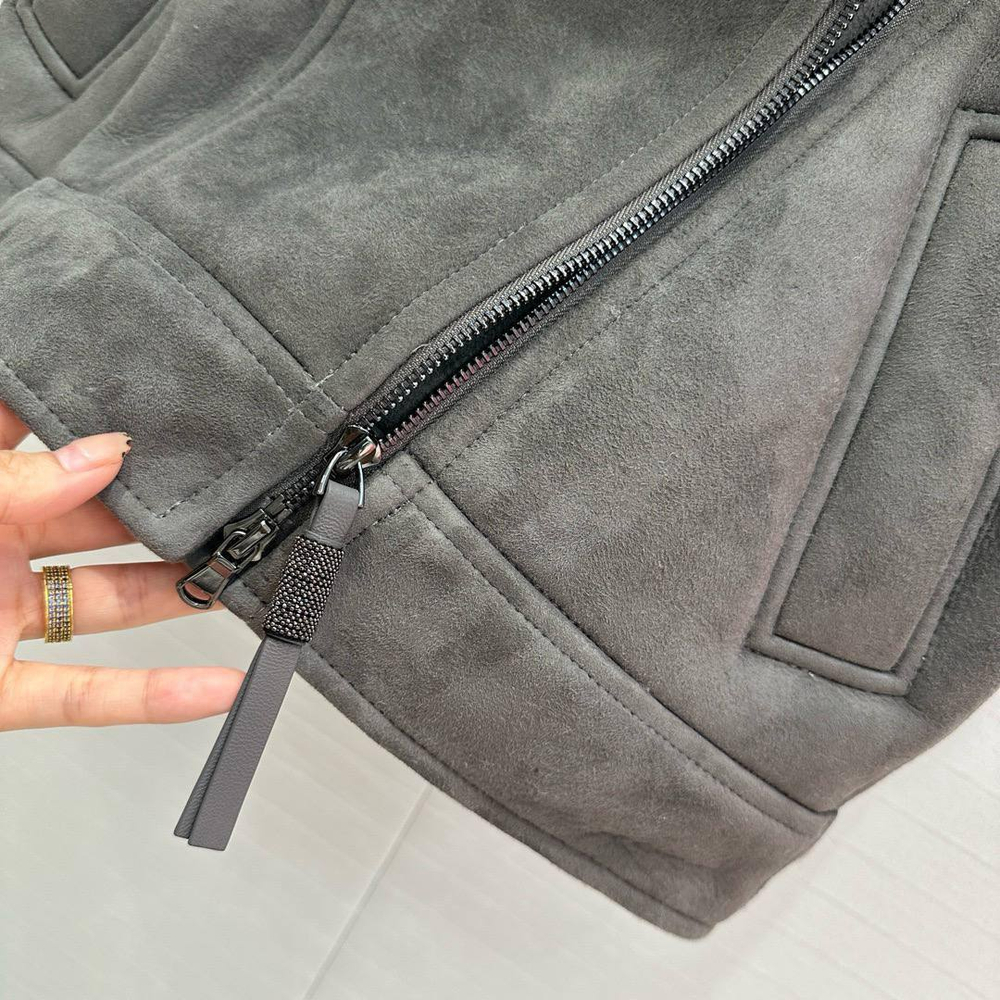 Жилет Brunello Cucinelli