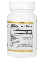 Витамин D3 5000 ME 90 капсул