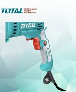 Дрель ударная 810Вт, 0-2750 об/мин, макс.диам.сверл.-13мм