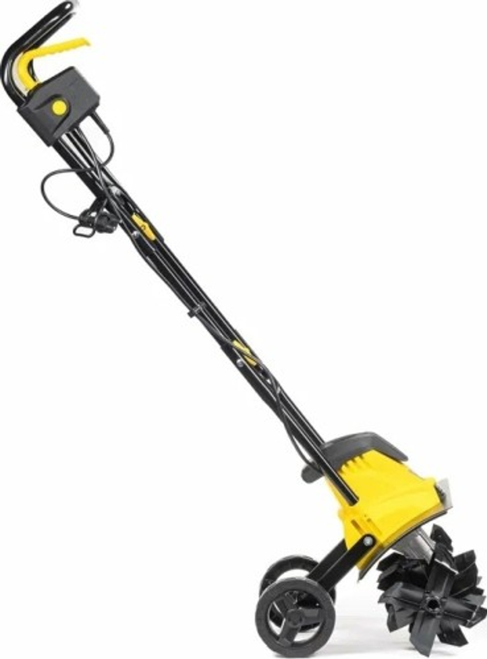 Культиватор CHAMPION EC1200 электрический