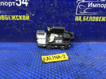 Замок двери задней правой LADA KALINA 2006
