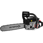 Бензопила Интерскол ПЦБ-20/52 Л 846.0.0.40