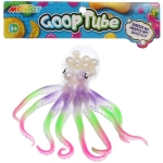 Игрушка «Осьминог», 16 см, сквиш с бусинами