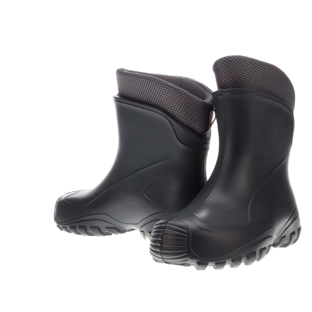 Ботинки мужские демисезонные "FOX" ВС-129м