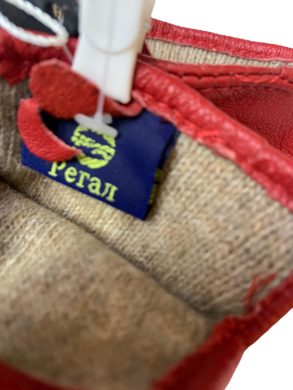 Регал.Перчатки.Женские.Кожаные.10 шт в упаковке.