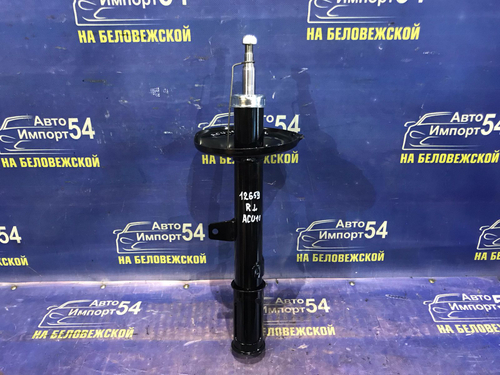 Стойка задняя левая TOYOTA HARRIER 1997-2000