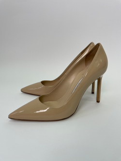 Туфли Manolo Blahnik