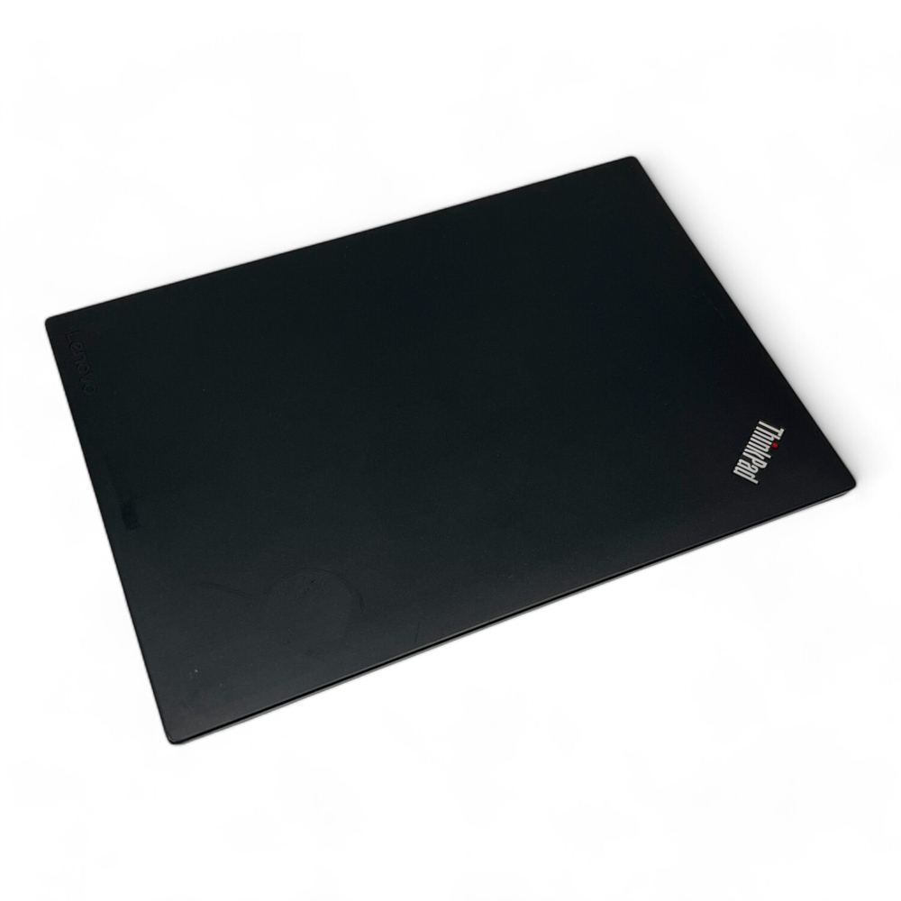 ThinkPad T480