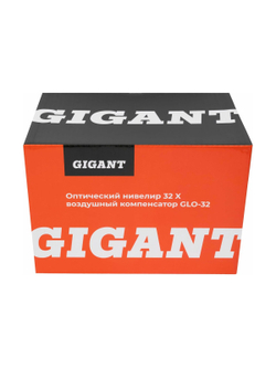 Оптический нивелир Gigant 32X GLO-32