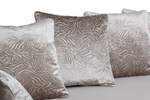 Диван Garda Decor Морес (Mores)(K), VD кант трехмест.раскл. вельвет беж. Velv-SBEG+Velv-ECRU+Umbr-SBEG 226*103*94