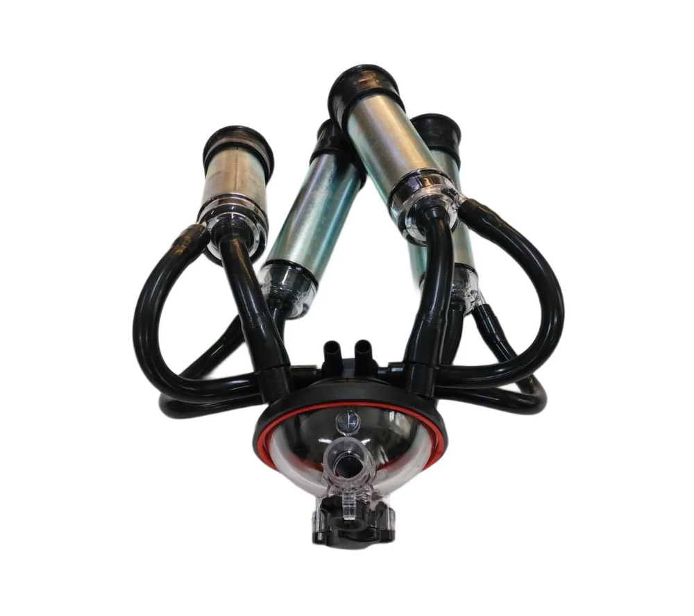 Подвесная часть с коллектором 240 мл