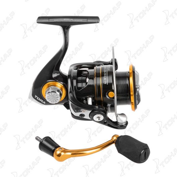 Катушка TORA 3000 (N-T-OC3000) Nisus