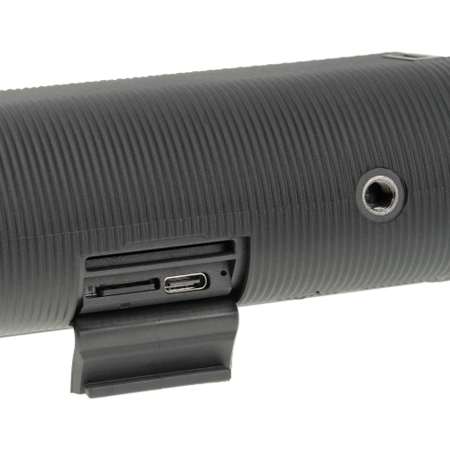 Монокуляр ночного видения Veber Black Bird 5x35HD