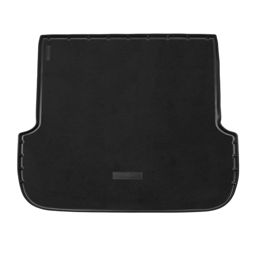 Коврик в багажник Norplast/Unidec для Subaru Outback VI (2019-) Черный, полиуретан, арт.NPA00-T84-405-CM