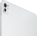 Планшет Apple iPad Pro 13 M4 (2024) 512 ГБ Wi‑Fi, серебристый