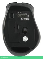 Мышь Acer OMR140 (ZL.MCEEE.00G)