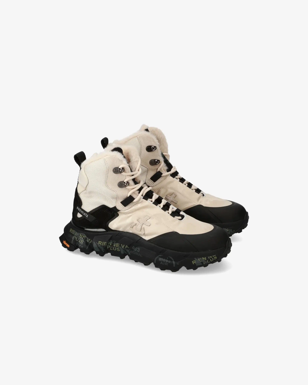 Ботинки PREMIATA