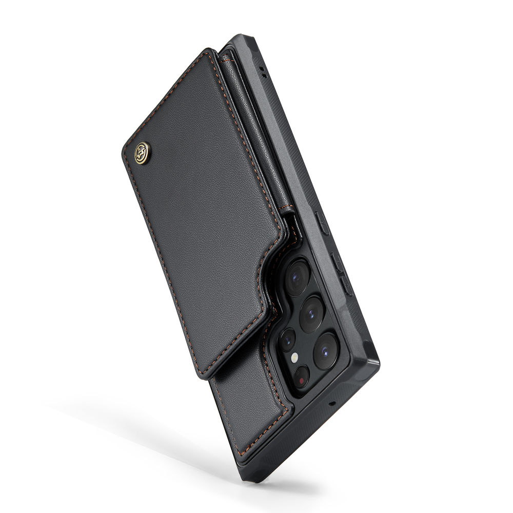 Чехол CaseMe Сard Protection Samsung Galaxy S22 Ultra