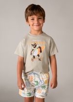 купальные шорты