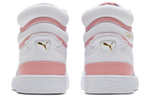 Кроссовки PUMA Ralph Sampson Mid, 370847-07