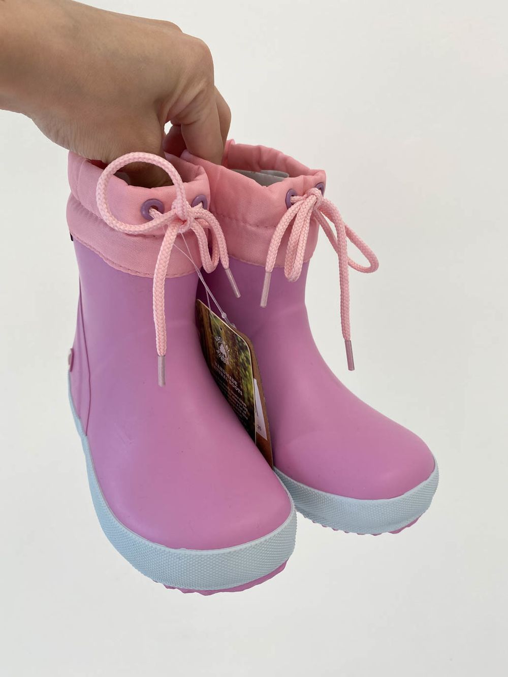 Резиновые сапоги Viking