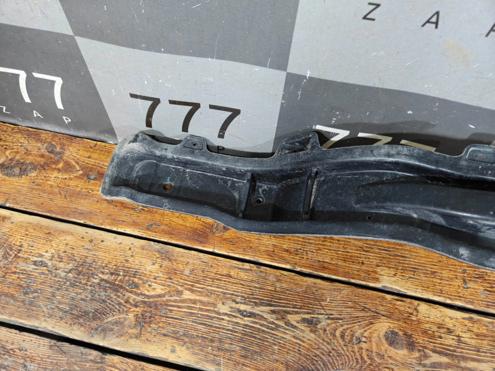 Усилитель заднего бампера Geely Atlas Pro 21-нв Б/У Оригинал 5052025200