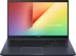 Ноутбук 15,6" ASUS VivoBook 15 X513EA-BQ1608 Core i3 1115G4/8Gb/256Gb SSD/15.6" FullHD/DOS Черный (90NB0SG4-M00BP0)
