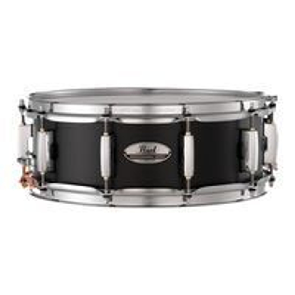 Малый Барабан 14"Х5", Клён, Цвет Matte Caviar Black Pearl Pmx1450S/ C339