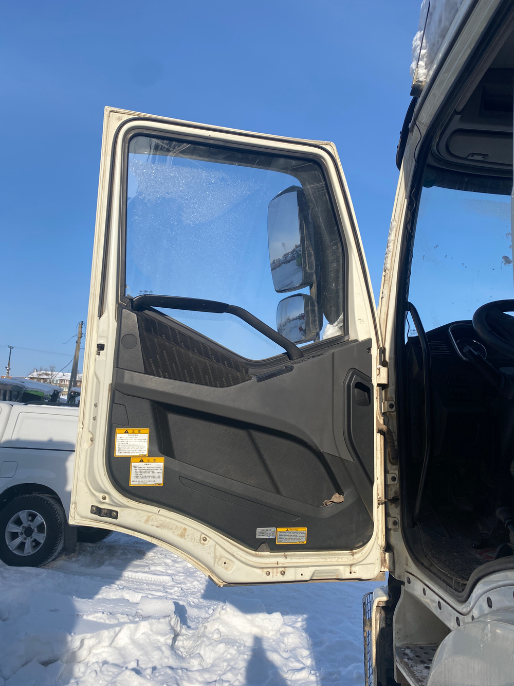 FAW J6 6x4 Самосвал CA3250P66K24T1E5 (Дизельный, 11,1 л, 390 л.с., МТ)