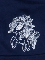 Косынка летняя для малышей на резинке