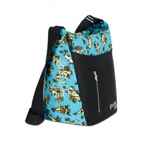 Сумка для мамы для коляски Cybex Priam Fashoon collection