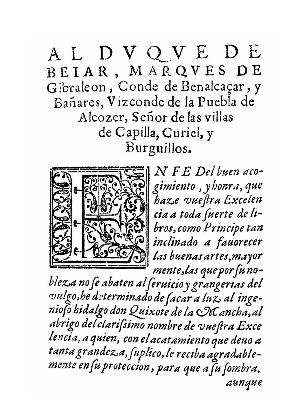 El ingenioso hidalgo. Don Quixote de la Mancha | Saavedra Miguel Cervantes