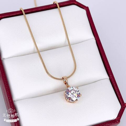 Подвеска Xuping без цепочки - арт034