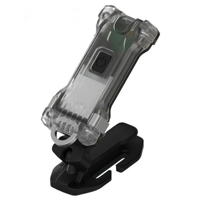 Мультифонарь Armytek Zippy Extended Set (Grey Onyx)