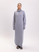 Платье базовое