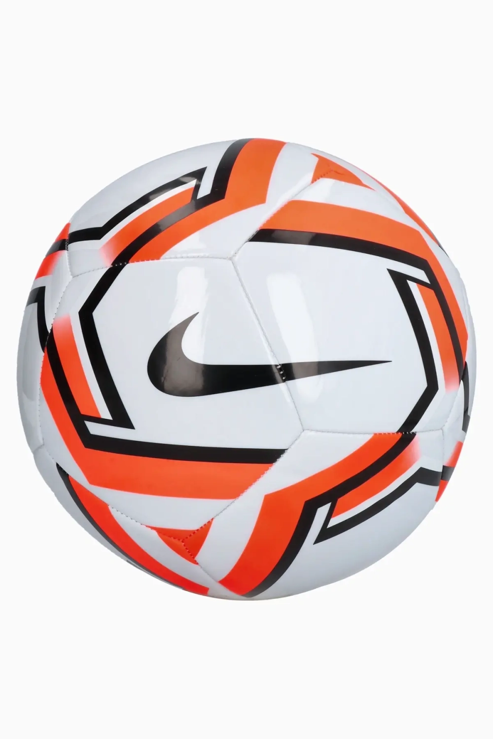 Футбольный мяч Nike Mercurial Fade размер 3