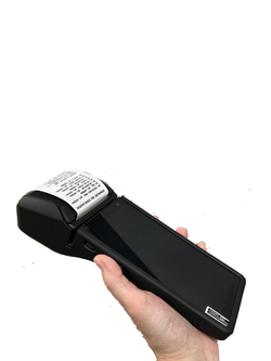 Защитный чехол для aQsi 6 (силикон)