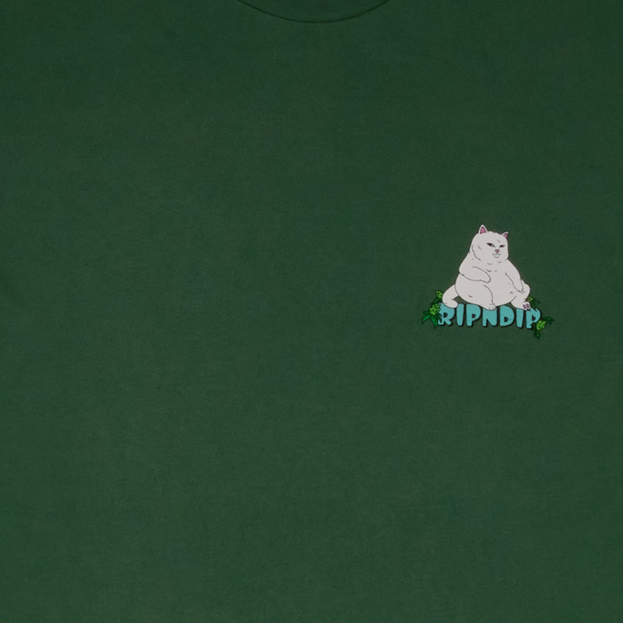 Футболка мужская Ripndip Flower Boy Tee артикул:RND10093 - купить в магазине Дайс