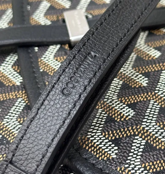 Сумка GOYARD Belvedere MM