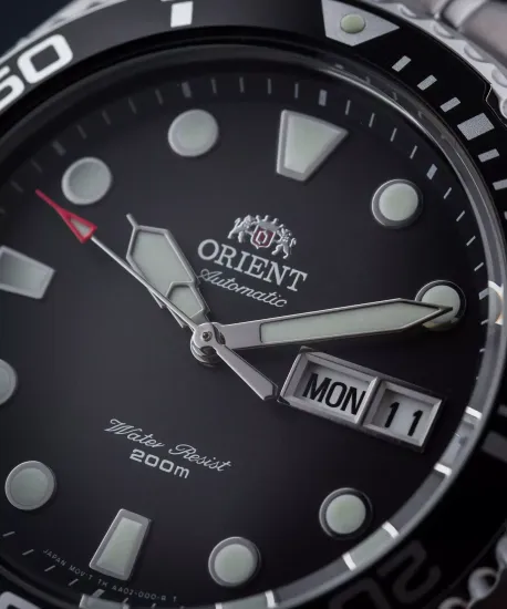 Наручные часы Orient Ray II FAA02004B9