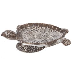 GAEM Фигурка декоративная "Черепаха", L30 W21 H5 см