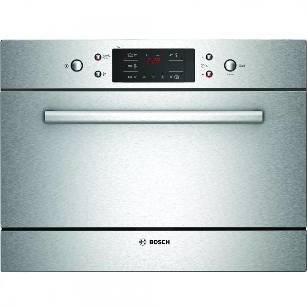 Встраиваемая посудомоечная машина Bosch SKE52M75EU